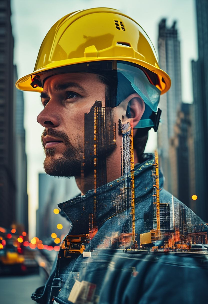 workers